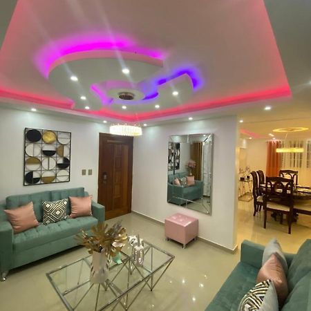 Vip Home Сантяго де лос Кабайерос Екстериор снимка