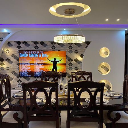 Vip Home Сантяго де лос Кабайерос Екстериор снимка