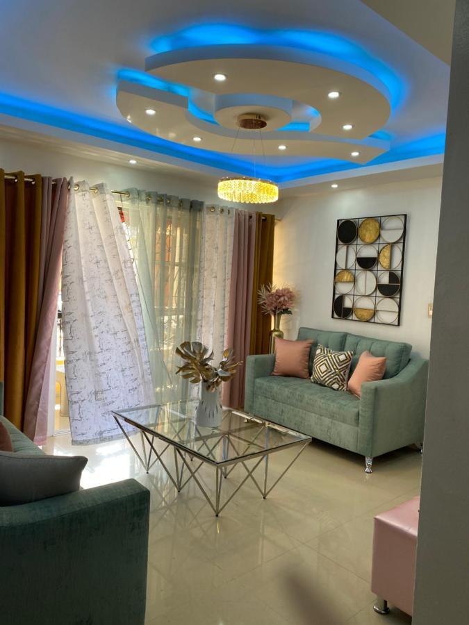 Vip Home Сантяго де лос Кабайерос Екстериор снимка
