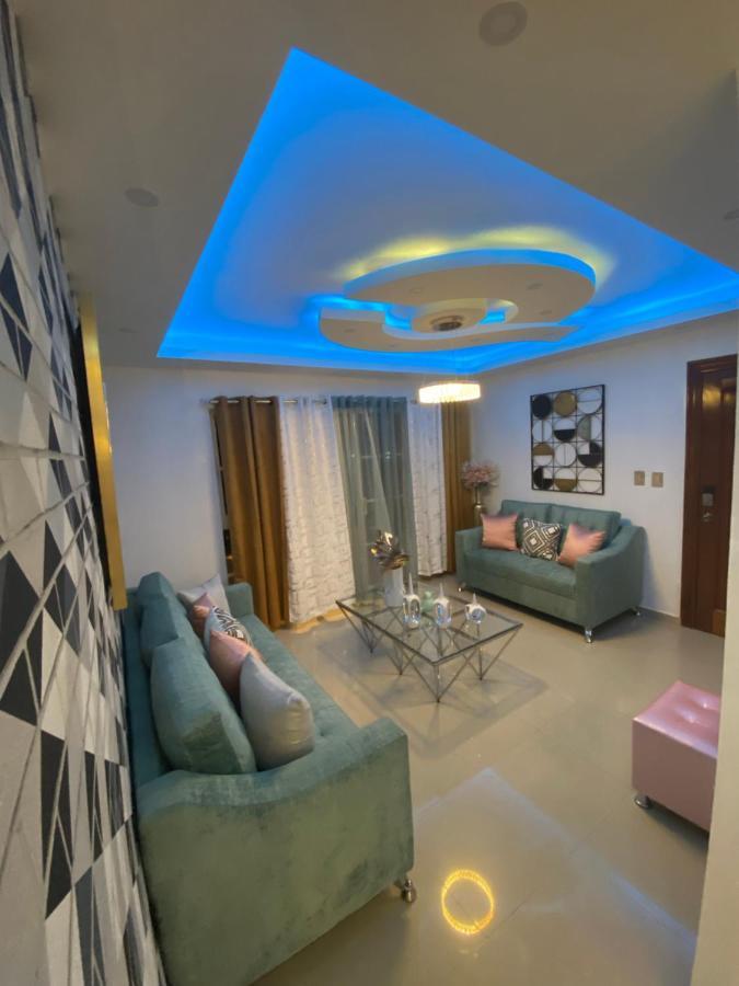 Vip Home Сантяго де лос Кабайерос Екстериор снимка