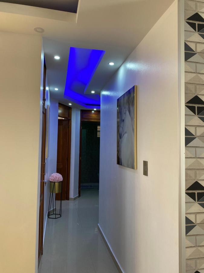 Vip Home Сантяго де лос Кабайерос Екстериор снимка