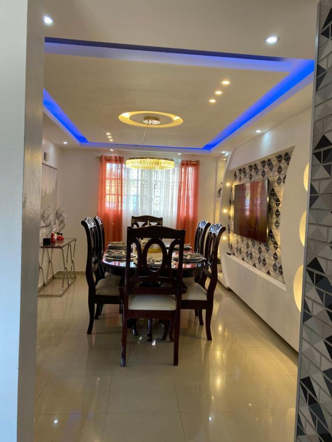Vip Home Сантяго де лос Кабайерос Екстериор снимка