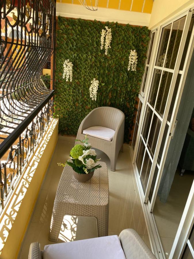 Vip Home Сантяго де лос Кабайерос Екстериор снимка