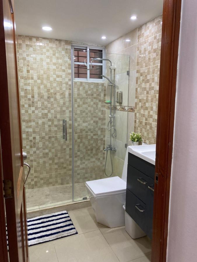 Vip Home Сантяго де лос Кабайерос Екстериор снимка
