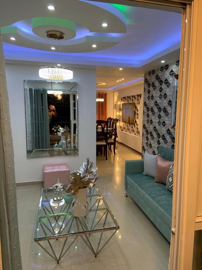 Vip Home Сантяго де лос Кабайерос Екстериор снимка
