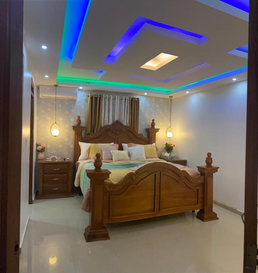 Vip Home Сантяго де лос Кабайерос Екстериор снимка