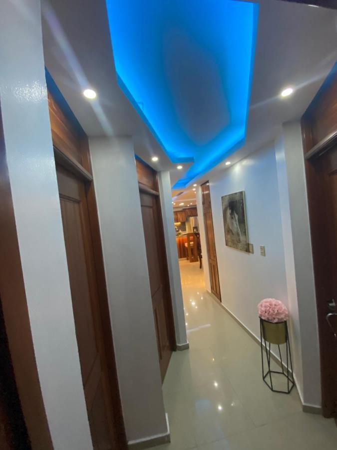 Vip Home Сантяго де лос Кабайерос Екстериор снимка